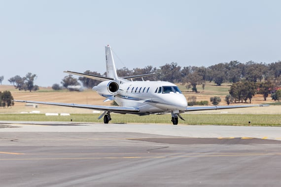 Cessna Citation XLS & XLS+